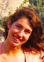 Melissa - Tutor Image