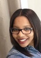 Caroline - Tutor Image