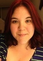 Janice - Tutor Image