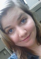 Alexis - Tutor Image