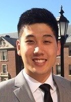 Kenneth - Tutor Image