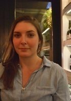 Catherine - Tutor Image