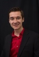 Travis - Tutor Image