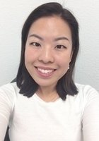 Michelle - Tutor Image