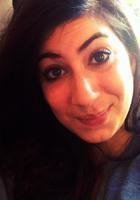 Caroline - Tutor Image