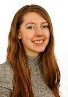 Shannon - Tutor Image