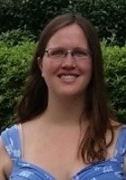 Michelle - Tutor Image