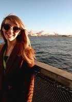 Alyssa - Tutor Image