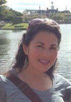 Dorlisa - Tutor Image