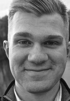 Joshua - Tutor Image