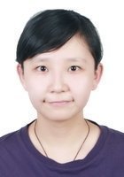 Wenjie - Tutor Image