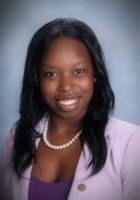 Jasmine - Tutor Image