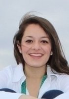 Paulina - Tutor Image