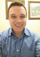 Matthew - Tutor Image