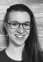 Lucianna - Tutor Image