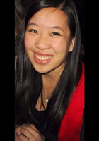 Katherine - Tutor Image