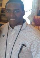 Chrishon - Tutor Image