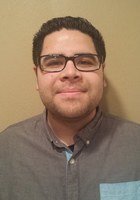 Antonio - Tutor Image