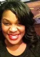 Amanda - Tutor Image