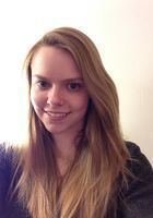 Ashley - Tutor Image