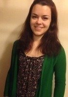 Abigail - Tutor Image