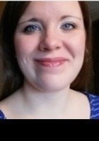 Christina - Tutor Image