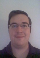 Robert - Tutor Image