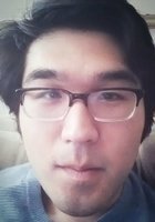 Patrick - Tutor Image