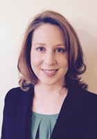 Rebekah - Tutor Image