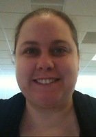 Cassie - Tutor Image