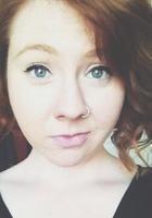 Morgan - Tutor Image