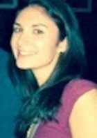 Kristen - Tutor Image