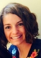 Stephanie - Tutor Image