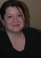 Jeanne - Tutor Image