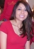 Stephanie - Tutor Image