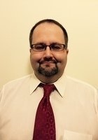 Demetrius - Tutor Image