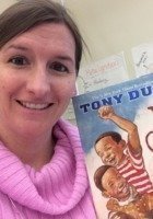 Kellie - Tutor Image