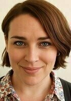 Melissa - Tutor Image