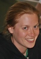 Caitlin - Tutor Image