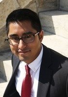 Daniel - Tutor Image