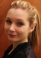 Kristin - Tutor Image