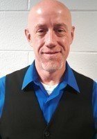 Thomas - Tutor Image