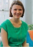 Rebecca - Tutor Image