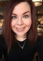 Kimberly - Tutor Image