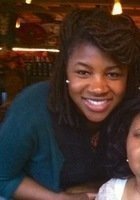 Brittney - Tutor Image