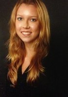 Alanna - Tutor Image