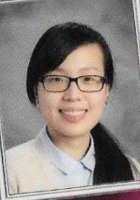 Rebecca - Tutor Image