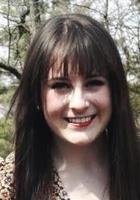 Olivia - Tutor Image