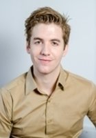 Matthew - Tutor Image