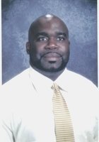 Darryl - Tutor Image